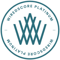 Best-in-class connectivity & digital infrastructure