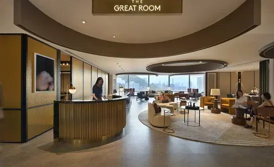 Image representing Virtual Office